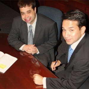 Photo of Hernandez & Baggett