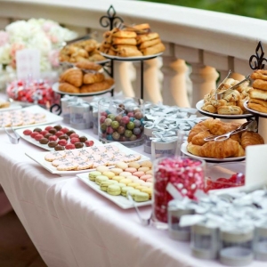 Hillsboro Signature Affair