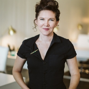 Photo of Gigi Reisman- Reese & Co