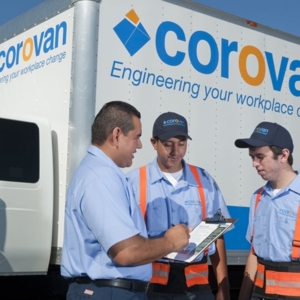 Photo of Corovan