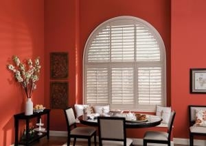 Photo of All About Blinds and Shutters