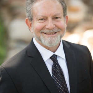 Photo of Mark Sherman, CPA