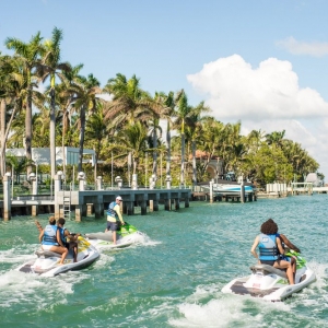 Miami Beach Boucher Brothers Groups & Events