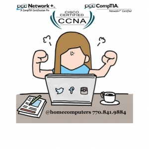 Photo of Home Computers