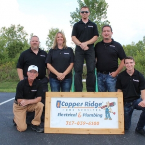 Photo of Copper Ridge Home Services