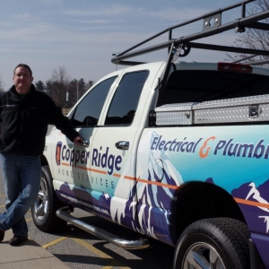 Photo of Copper Ridge Home Services