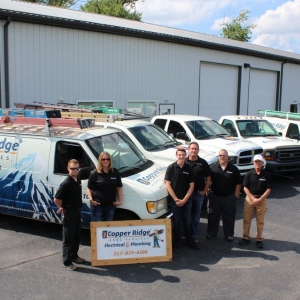Photo of Copper Ridge Home Services