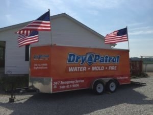 Photo of Dry Patrol