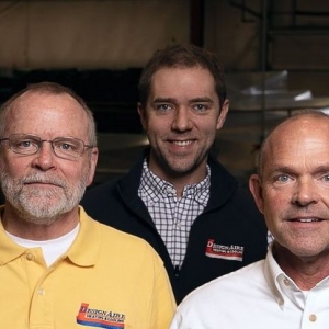 Photo of Design Aire Heating & Cooling