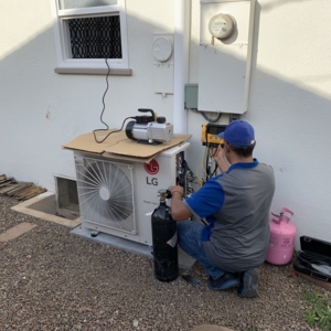 Photo of Cano Heating & Air Conditioning