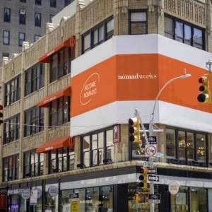 Photo of Nomadworks