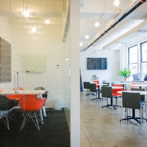 Photo of Nomadworks