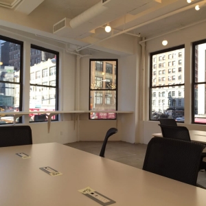 Photo of Nomadworks