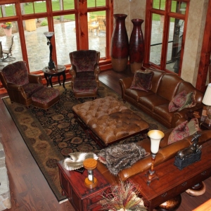 Photo of Kathleen Frances Interiors