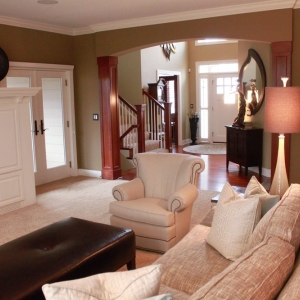Photo of Kathleen Frances Interiors