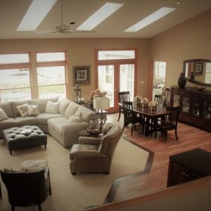 Photo of Kathleen Frances Interiors