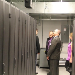 Photo of CorelloHosting