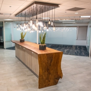 Photo of Chicago Work Places