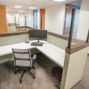 Photo of Chicago Work Places