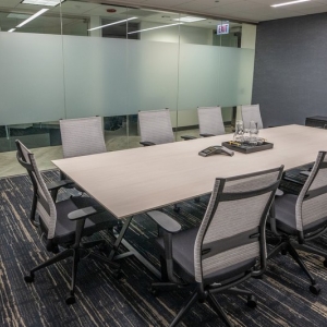 Photo of Chicago Work Places