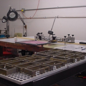Photo of Hitech Screen / West Cal Die Companies