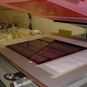 Photo of Hitech Screen / West Cal Die Companies