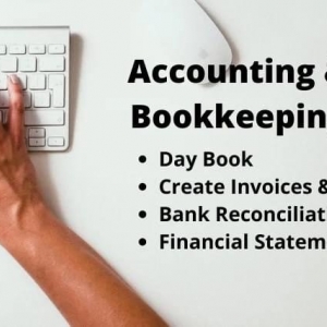 Photo of Santa Monica Accounting
