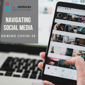 Photo of Adventures Media Solutions