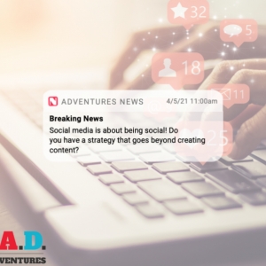 Photo of Adventures Media Solutions