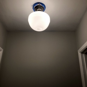 Photo of Harold's Lighting
