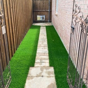 Photo of Purchase Green Artificial Grass