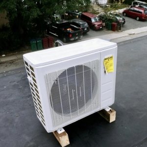 Photo of Ray Progress HVAC