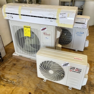 Lawrence Ray Progress HVAC