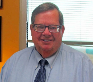 Photo of James C Hord Attorney at Law