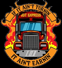 Photo of JDT Express