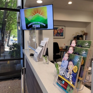 Photo of San Ramon Community Center
