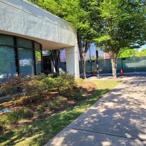 Photo of San Ramon Community Center