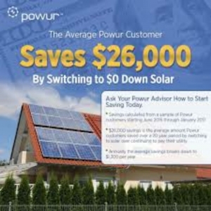 Photo of Powur