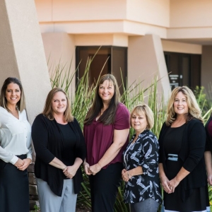 Photo of Johnson & Associates