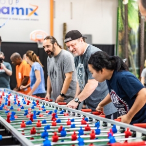 Photo of Group Dynamix
