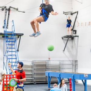 Photo of Group Dynamix