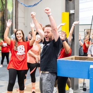 Photo of Group Dynamix