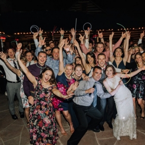 Photo of DJ Pauly Weddings & Events
