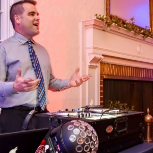 Photo of DJ Pauly Weddings & Events