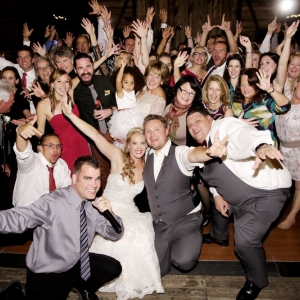 Photo of DJ Pauly Weddings & Events
