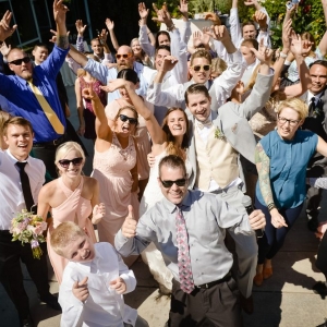 Photo of DJ Pauly Weddings & Events