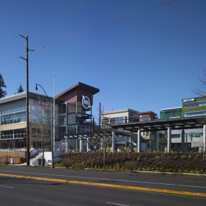Photo of TRF Pacific