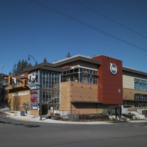 Photo of TRF Pacific