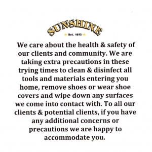 Fairfax Sunshine Flooring
