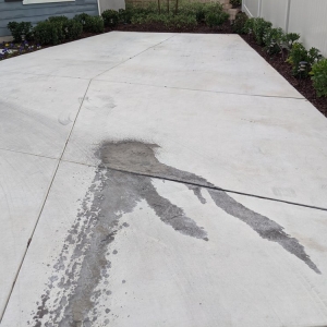 Photo of Oil Stain Cleaning Company